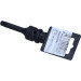 Schlagschlüssel 1/2, 75 mm, Torx T 50 | OK-01.5041 Schlagschlüssel 1/2, 75 mm, Torx T 50 | OK-01.5041