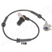 Sensor, Raddrehzahl | ABS-158 Sensor, Raddrehzahl | ABS-158