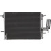 Kondensator PKW | VOLVO S60 / V60 10- D3 | 940159 Kondensator PKW | VOLVO S60 / V60 10- D3 | 940159