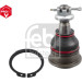 Gelenk - Radaufhängung Nissan P. Primera 03- P12/ Almera Tino | 42674 Gelenk - Radaufhängung Nissan P. Primera 03- P12/ Almera Tino | 42674