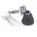Gelenksatz, Antriebswelle Toyota Auris/Urban Cruiser | GI-278 Gelenksatz, Antriebswelle Toyota Auris/Urban Cruiser | GI-278