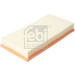 FEBI BILSTEIN Luftfilter | 31306 FEBI BILSTEIN Luftfilter | 31306