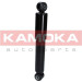 KAMOKA Stoßdämpfer 2000799 KAMOKA Stoßdämpfer 2000799