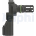 Sensor, Saugrohrdruck | PS10125 Sensor, Saugrohrdruck | PS10125