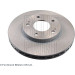 Bremsscheibe Mitsubishi P. Space Runner/Space Wagon 2.0-2.4Gdi 97-04 276Mm Höhe 47Mm | ADC44374 Bremsscheibe Mitsubishi P. Space Runner/Space Wagon 2.0-2.4Gdi 97-04 276Mm Höhe 47Mm | ADC44374