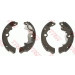 Bremsbackensatz | NISSAN PIXO 09 | GS8792 Bremsbackensatz | NISSAN PIXO 09 | GS8792