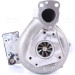 Nissens Turbo MERCEDES C,E,M,R,G-Klasse 89 FACTORY NEW 93271