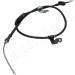 Seilzug, Feststellbremse Kia T. Sportage 04- Le | BC-K30L Seilzug, Feststellbremse Kia T. Sportage 04- Le | BC-K30L