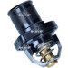 NRF Thermostat, Kühlmittel 725318 EASY FIT