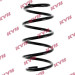 KYB Fahrwerksfeder Opel P. Vectra C 1.8 04/02 | RH3526 KYB Fahrwerksfeder Opel P. Vectra C 1.8 04/02 | RH3526