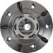 FEBI BILSTEIN Radlager | 46668 FEBI BILSTEIN Radlager | 46668