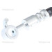 Bremsschlauch | 815014387 Bremsschlauch | 815014387