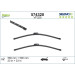 VM320 VALEO Silencio X.TRM Wischer | Audi A8 (12/02>03/10) | 574320 VM320 VALEO Silencio X.TRM Wischer | Audi A8 (12/02>03/10) | 574320