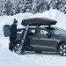 Thule Box Force XT XL schwarz - 635800 | L-210 B-86 H-44, 500 Liter, 75kg Thule Box Force XT XL schwarz - 635800 | L-210 B-86 H-44, 500 Liter, 75kg
