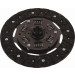 SACHS Kupplungsscheibe | 1878 634 138