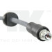 Bremsschlauch | 853756 Bremsschlauch | 853756