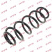 KYB Fahrwerksfeder Fiat T. Sedici/ Suzuki Sx4 1.6/1.9D 06/06 | RA6150 KYB Fahrwerksfeder Fiat T. Sedici/ Suzuki Sx4 1.6/1.9D 06/06 | RA6150