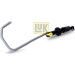 Geberzylinder | RENAULT Clio, Modus 10 | 511 0285 10 Geberzylinder | RENAULT Clio, Modus 10 | 511 0285 10