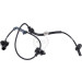 A.B.S. ABS Sensor | 31658 A.B.S. ABS Sensor | 31658