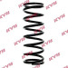 KYB Fahrwerksfeder Land Rover T. Discovery I 2.5D/3.5/4.0 06.89-10.98 | RA6217 KYB Fahrwerksfeder Land Rover T. Discovery I 2.5D/3.5/4.0 06.89-10.98 | RA6217