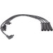 Zündleitungssatz | PEUGEOT,CITROEN,SEAT | 0 986 356 727 Zündleitungssatz | PEUGEOT,CITROEN,SEAT | 0 986 356 727