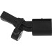 Sensor, Raddrehzahl li | AUDI,SEAT,SKODA,VW | 0 986 594 502 Sensor, Raddrehzahl li | AUDI,SEAT,SKODA,VW | 0 986 594 502