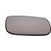 Spiegelglas, Außenspiegel Opel Agila Convex OE 4705259 HAGUS 3701831