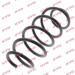 KYB Fahrwerksfeder VW P. Passat 1.8Tsi/2.0Fsi 03/05-10/11 | RH3557 KYB Fahrwerksfeder VW P. Passat 1.8Tsi/2.0Fsi 03/05-10/11 | RH3557
