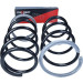 Fahrwerksfeder | 60-0960D Fahrwerksfeder | 60-0960D