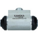 KAMOKA Radbremszylinder | 1110038 KAMOKA Radbremszylinder | 1110038