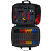 BGS Messkabel- und Prüfspitzen-Satz | 92-tlg | 2184-1 BGS Messkabel- und Prüfspitzen-Satz | 92-tlg | 2184-1
