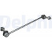 Stange/Strebe, Stabilisator | TC5302 Stange/Strebe, Stabilisator | TC5302
