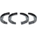Bremsbacken | BMW 3,5 Serie | 0 986 487 607 Bremsbacken | BMW 3,5 Serie | 0 986 487 607
