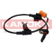 KAMOKA Sensor, Raddrehzahl | 1060211 KAMOKA Sensor, Raddrehzahl | 1060211