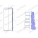 Protection Kit-Staubschutzsatz HA | BMW 2,X1,X2 13 | PK475 Protection Kit-Staubschutzsatz HA | BMW 2,X1,X2 13 | PK475