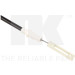 Kupplungsseil Vw Golf/Jet | 924743 Kupplungsseil Vw Golf/Jet | 924743