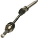 Antriebswelle | 49-2359 Antriebswelle | 49-2359