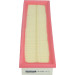 Luftfilter Citroen 1.1/1.4/1.4 16V C2/C3 03 | 26-0369 Luftfilter Citroen 1.1/1.4/1.4 16V C2/C3 03 | 26-0369