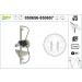 VALEO Fensterheber 850656 VALEO Fensterheber 850656