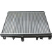 Kühler, Motorkühlung | AC230166 Kühler, Motorkühlung | AC230166