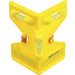 BGS Pfosten-Winkel-Wasserwaage | 50877 BGS Pfosten-Winkel-Wasserwaage | 50877