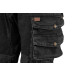 Denim-Arbeitshose, Schwarz, Gr÷sse Xl | 81-236-XL Denim-Arbeitshose, Schwarz, Gr÷sse Xl | 81-236-XL