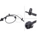 A.B.S. Sensor, Raddrehzahl A.B.S. Sensor, Raddrehzahl