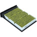 KAMOKA Filter, Innenraumluft | 6080121 KAMOKA Filter, Innenraumluft | 6080121