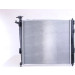 Wasserkühler PKW | KIA SORENTO 2.0-2.2 CRDI 10 | 67465 Wasserkühler PKW | KIA SORENTO 2.0-2.2 CRDI 10 | 67465