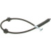 Bremsschlauch VA | RENAULT Espace, Megane 15 | 1 987 481 B20 Bremsschlauch VA | RENAULT Espace, Megane 15 | 1 987 481 B20