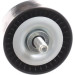 Spannrolle Nebentrieb | BMW | VKM 38237 Spannrolle Nebentrieb | BMW | VKM 38237