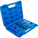 BGS Lenkrad-Abzieher-Satz | 87 + 153 mm | 8-tlg | 7752 BGS Lenkrad-Abzieher-Satz | 87 + 153 mm | 8-tlg | 7752