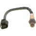 Lambdasonde | BMW 1 (F20) 120 i 15 | 0 258 027 005 Lambdasonde | BMW 1 (F20) 120 i 15 | 0 258 027 005