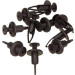 8,2-mm-Stoßstangen-Erweiterungsstecker / Toyota Land Cruiser 96-07 (10 Stück) | B19739 8,2-mm-Stoßstangen-Erweiterungsstecker / Toyota Land Cruiser 96-07 (10 Stück) | B19739